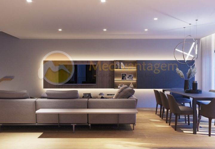 Villa i Braga, Braga, Braga - € 575.000 | Ref: 3848/M - foto 1