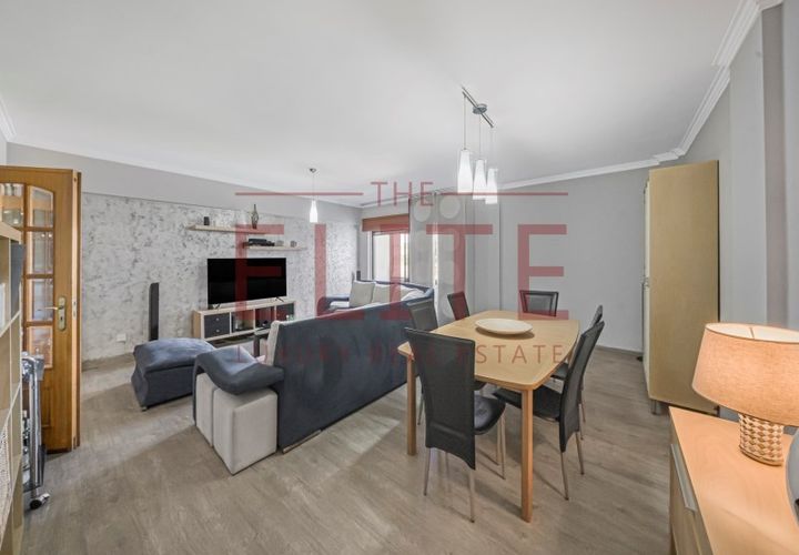 Lejlighed i Queluz, Lisbon, Queluz - € 312.000 | Ref: ELT-76 - foto 1