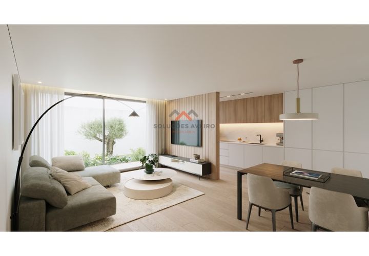 Lejlighed i Aveiro, Aveiro, Aveiro - € 385.000 | Ref: 6517 - foto 1