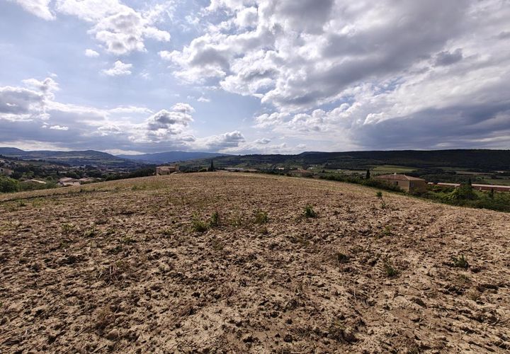 Helårsgrund i Limoux, Aude, Limoux - € 137.500 | Ref: 9156 - foto 1