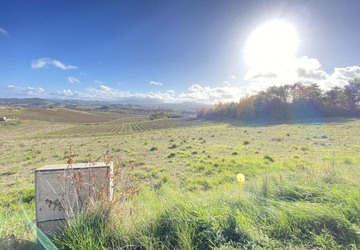 Helårsgrund i Limoux, Aude, Limoux - € 34.000 | Ref: 9034 - foto 1