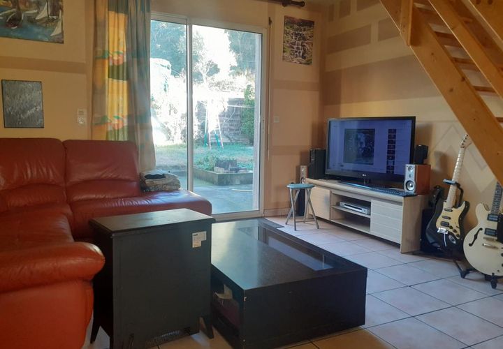 Byhus i Quillan, Aude, Quillan - € 129.000 | Ref: 9046 - foto 1