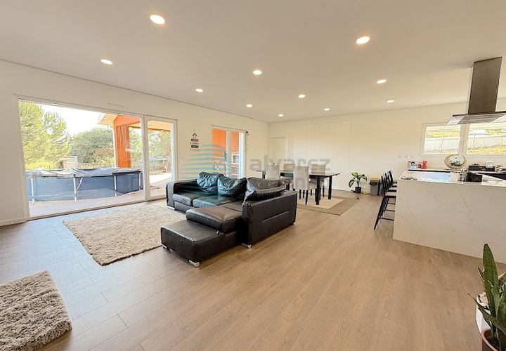 Villa i Torres Vedras, Lisbon, Torres Vedras - € 815.000 | Ref: 3324-V4UBM - foto 1