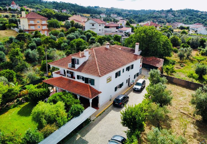 Villa i Tomar, Santarem, Tomar - € 575.000 | Ref: TL035 - foto 1