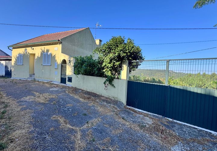 Villa i Tomar, Santarem, Tomar - € 199.500 | Ref: TL043 - foto 1