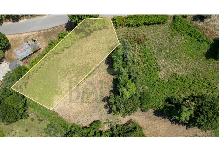 Helårsgrund i Valenca, Viana do Castelo, Valenca - € 20.000 | Ref: B3185 - foto 1
