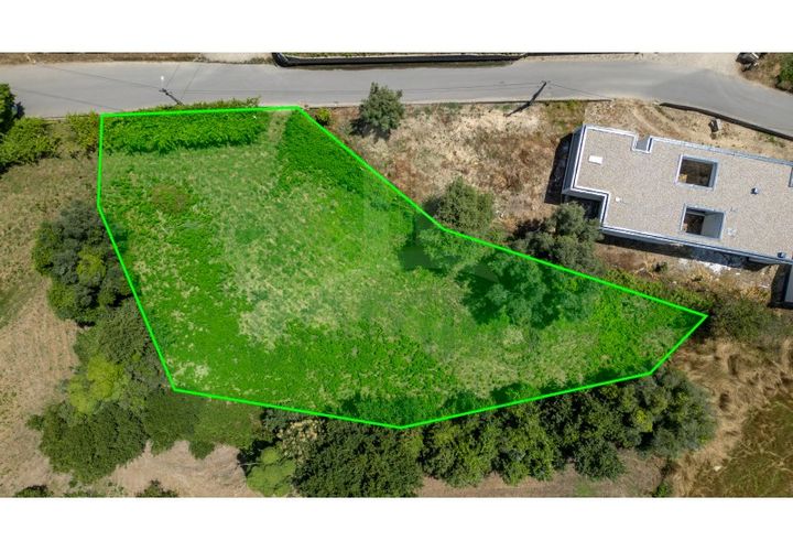 Helårsgrund i Valenca, Viana do Castelo, Valenca - € 38.000 | Ref: B3184 - foto 1