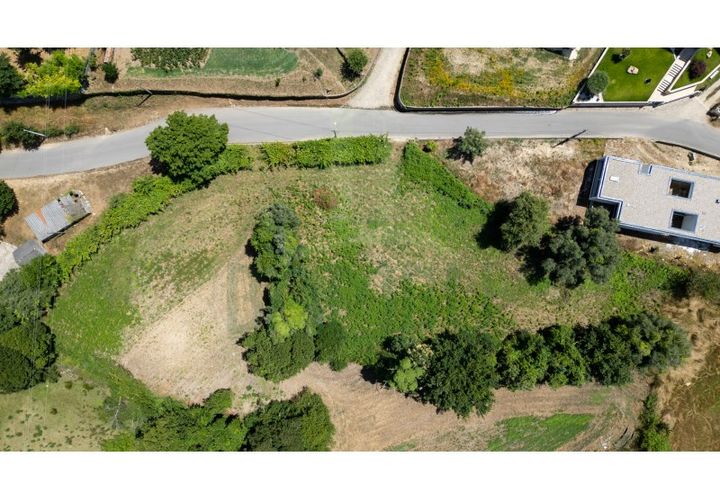 Helårsgrund i Valenca, Viana do Castelo, Valenca - € 49.000 | Ref: B3183 - foto 1