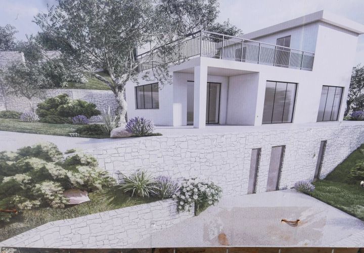 Villa a Sanremo, Imperia, Sanremo - € 170.000 | Ref: 85978981 - foto 1