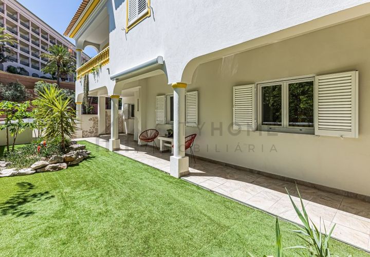 Lejlighed i Albufeira, Faro, Albufeira - € 490.000 | Ref: City-25-39A - foto 1