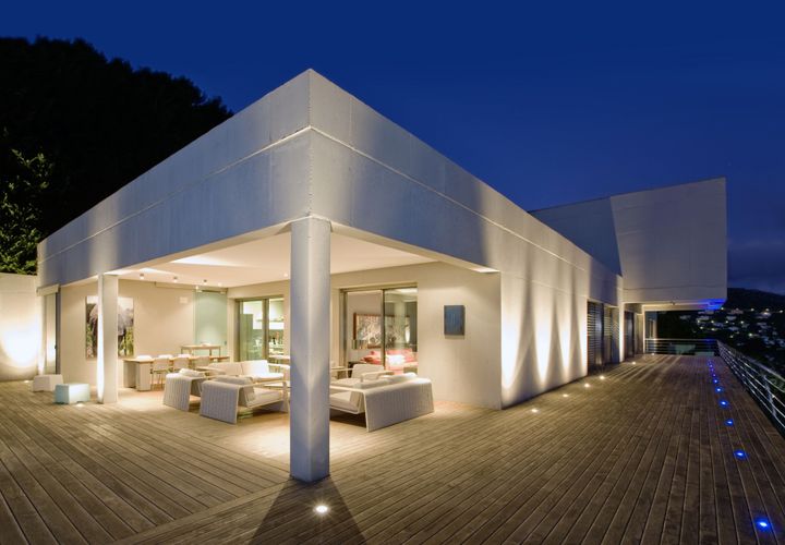 Villa i Denia, Alicante, Denia - € 2.500.000 | Ref: 3238 - foto 1