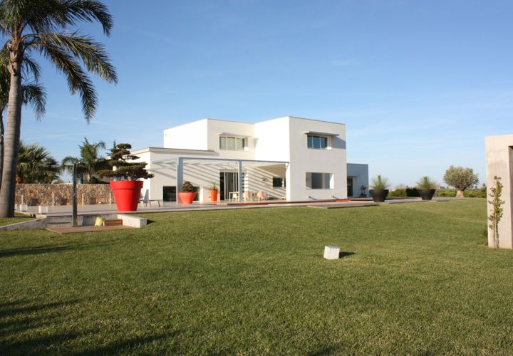 Villa i Denia, Alicante, Denia - € 2.400.000 | Ref: 4254 - foto 1