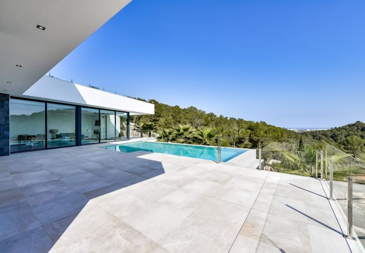 Villa i Javea, Alicante, Javea - € 1.620.000 | Ref: 4990 - foto 1