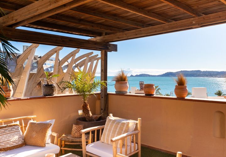 Villa i Javea, Alicante, Javea - € 1.250.000 | Ref: 6028 - foto 1