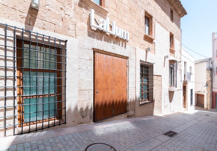 Erhvervsejendom i Javea, Alicante, Javea - € 1.295.000 | Ref: 6295 - foto 1