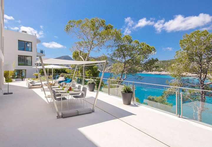 Villa i Andratx, Mallorca, Andratx - € 15.000.000 | Ref: 6508 - foto 1