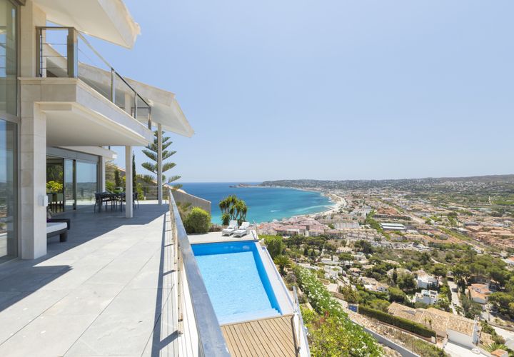 Villa i Javea, Alicante, Javea - € 3.000.000 | Ref: 6650 - foto 1
