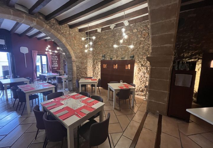 Erhvervsejendom i Javea, Alicante, Javea - € 500.000 | Ref: 6690 - foto 1