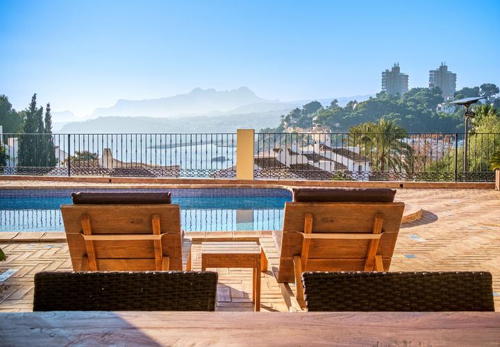 Villa em Teulada, Alicante, Teulada - € 2.950.000 | Ref: 6847 - foto 1