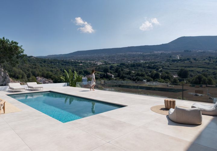 Villa i Benitachell, Alicante, Benitachell - € 895.000 | Ref: 6955 - foto 1