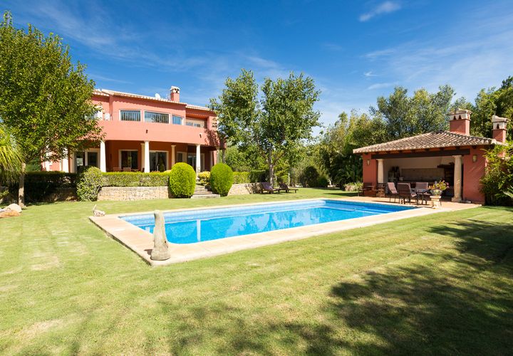 Villa i Javea, Alicante, Javea - € 2.500.000 | Ref: 7052 - foto 1