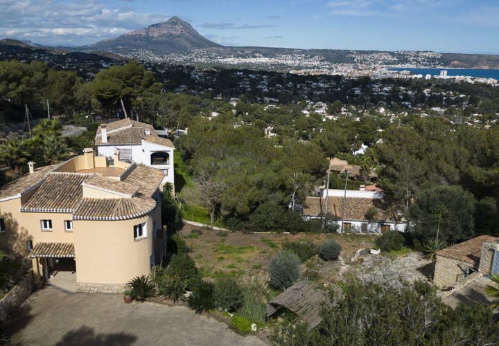 Villa i Javea, Alicante, Javea - € 975.000 | Ref: 7119 - foto 1