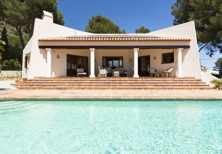 Villa i Javea, Alicante, Javea - € 995.000 | Ref: 7144 - foto 1