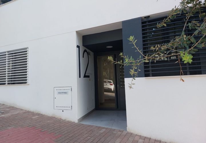 Erhvervsejendom i Javea, Alicante, Javea - € 9.000 | Ref: 7174 - foto 1