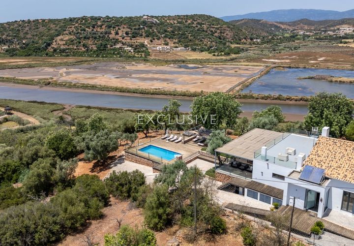 Villa i Silves, Faro, Silves - € 1.200.000 | Ref: EAV-4023 - foto 1