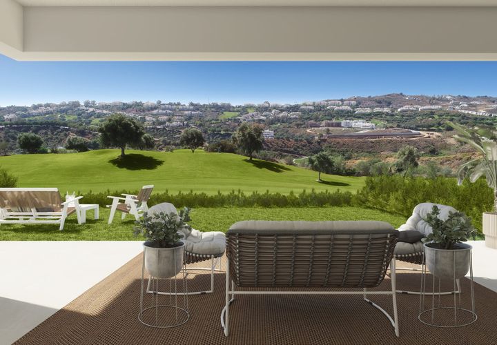 Byhus i Marbella, Malaga, Marbella - € 625.000 | Ref: WB2477 - foto 1