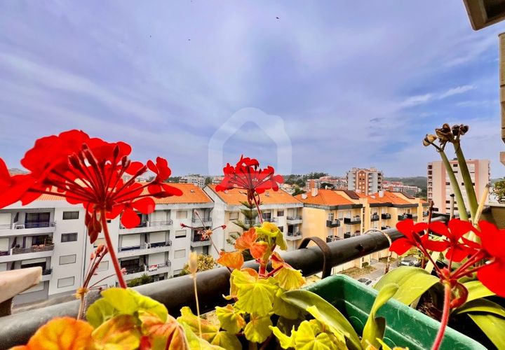 Lejlighed i Tavarede, Coimbra, Tavarede - € 274.000 | Ref: HR 1854 - foto 1