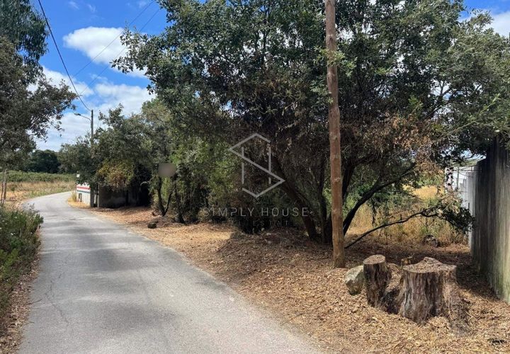 Helårsgrund i Alcobaca, Leiria, Alcobaca - € 72.500 | Ref: 712101-170 - foto 1