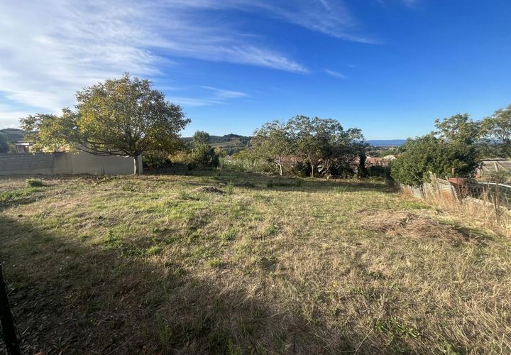 Terra a Pomas, Aude, Pomas - € 38.000 | Ref: 5767 - foto 1