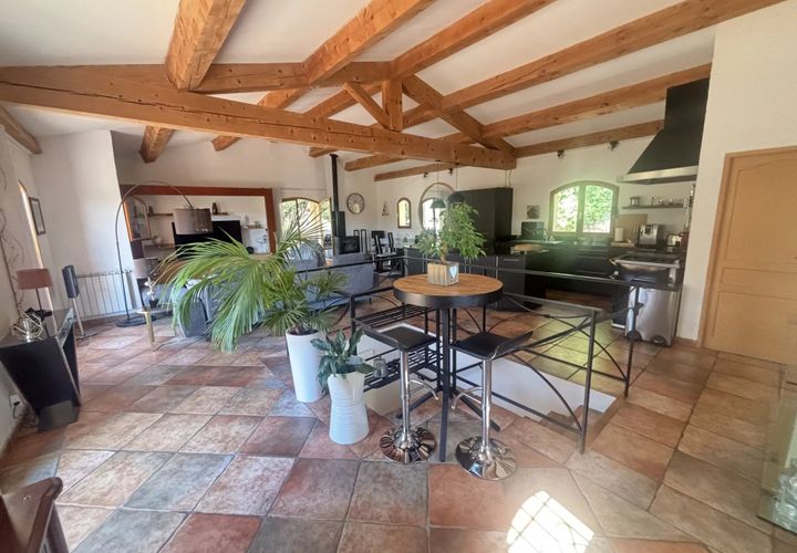 Villa a Figanières, Var, Figanières - € 490.000 | Ref: 1837 - foto 1