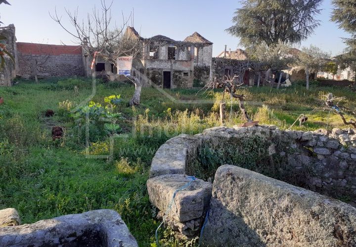 Terra a Alcains, Castelo Branco, Alcains - € 77.000 | Ref: PAR_738 - foto 1