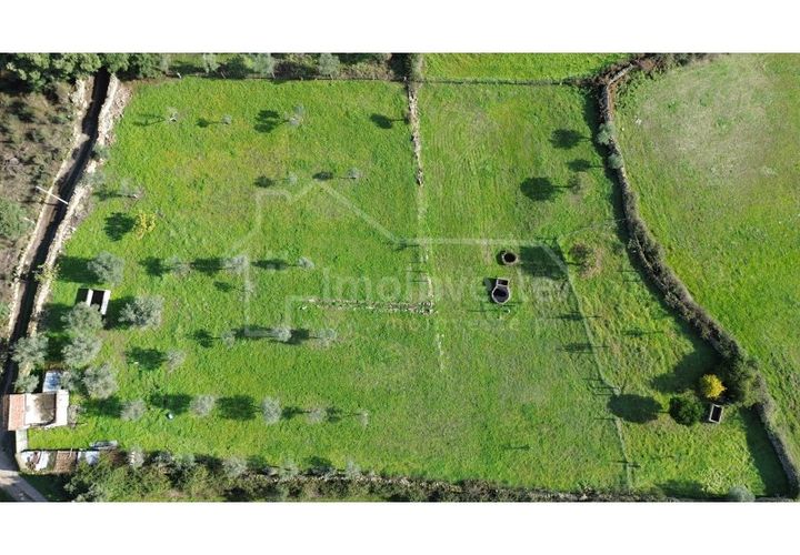 Terra a Alcains, Castelo Branco, Alcains - € 53.000 | Ref: SÒL_999 - foto 1