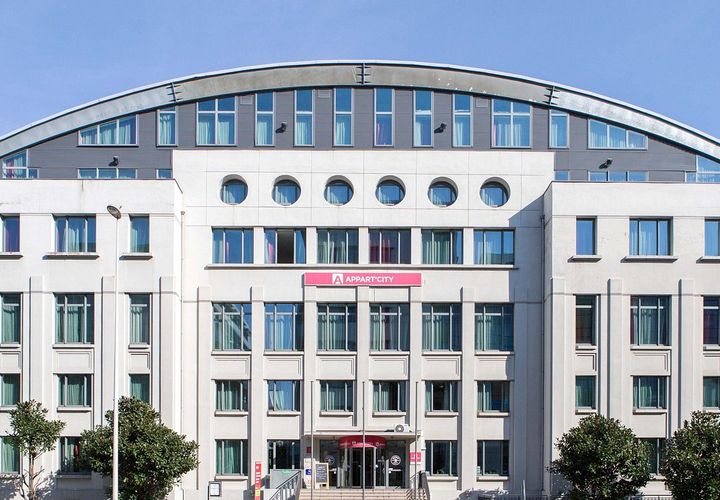 Lejlighed i Lyon, Rhone, Lyon - € 159.852 | Ref: 2157 - foto 1