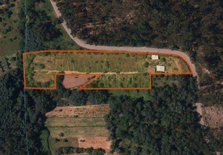 Helårsgrund i Coimbra, Coimbra, Coimbra - € 250.000 | Ref: C0372-01649 - foto 1