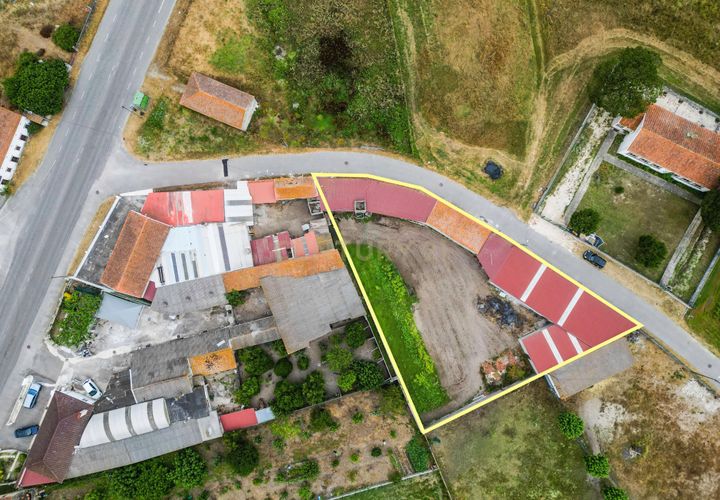 Helårsgrund i Cantanhede, Coimbra, Cantanhede - € 80.000 | Ref: C0372-01653 - foto 1