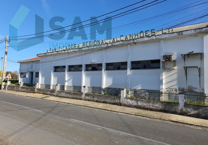 Bungalou a Alcanhoes, Santarem, Alcanhoes - € 400.000 | Ref: TV/SM014-25 - foto 1
