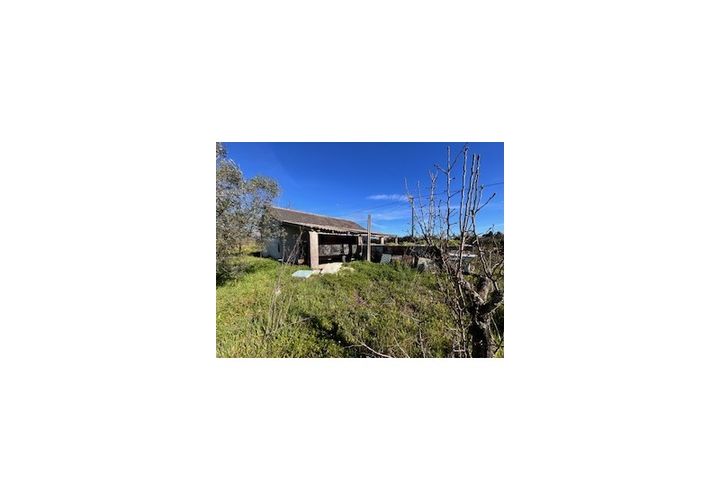 Terra a Ferro, Castelo Branco, Ferro - € 43.000 | Ref: SÒL_263 - foto 1
