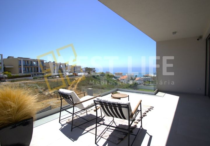 Villa i Ericeira, Lisbon, Ericeira - € 1.300.000 | Ref: 5921WE - foto 1