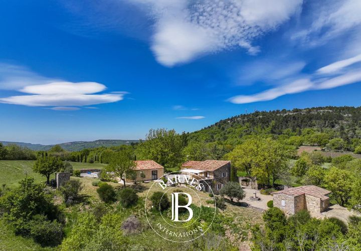 Villa i Cereste, Alpes-de-Haute-Provence, Cereste - € 1.299.000 | Ref: 84623362 - foto 1