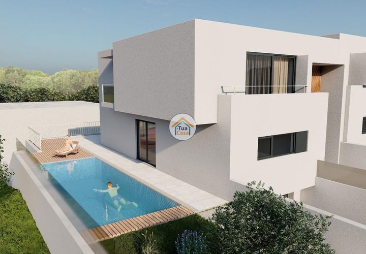 Rækkehus i Barcelos, Braga, Barcelos - € 420.000 | Ref: 8TC3836 - foto 1