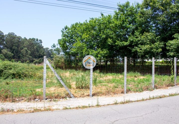Helårsgrund i Espinho, Aveiro, Espinho - € 263.700 | Ref: 5TC3834 - foto 1