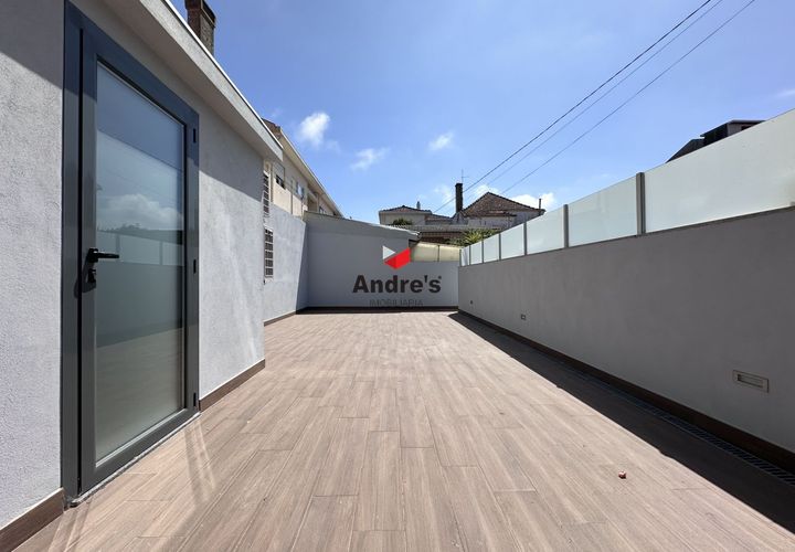 Leilighet i Espinho, Aveiro, Espinho - € 399 000 | Ref: 2417 - foto 1