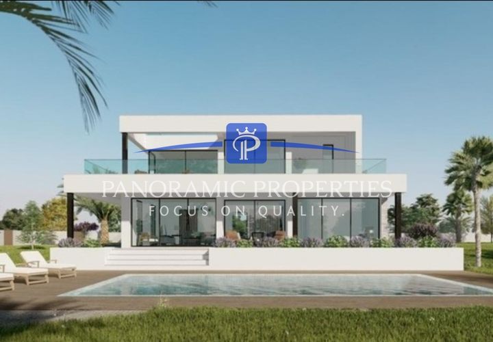 Villa i Carvoeiro, Faro, Carvoeiro - € 2.400.000 | Ref: PPC800-V - foto 1