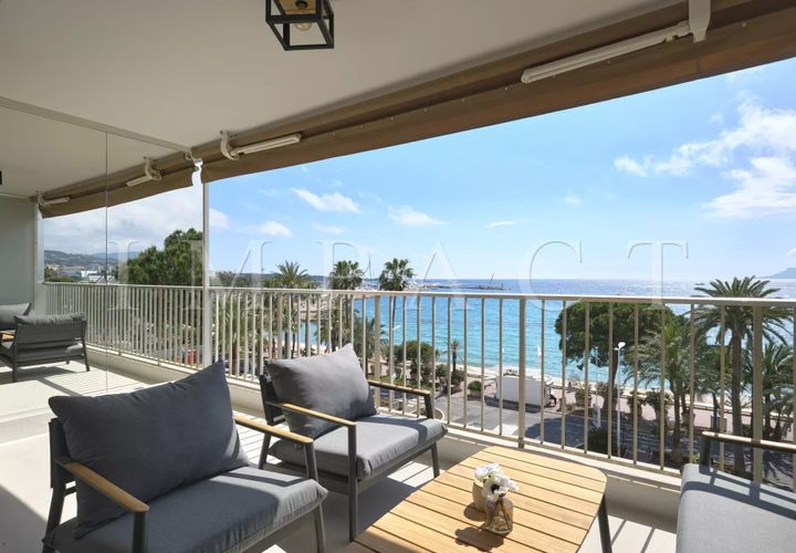 Lejlighed i Cannes, Alpes-Maritimes, Cannes - € 2.295.000 | Ref: 2076 RF - foto 1