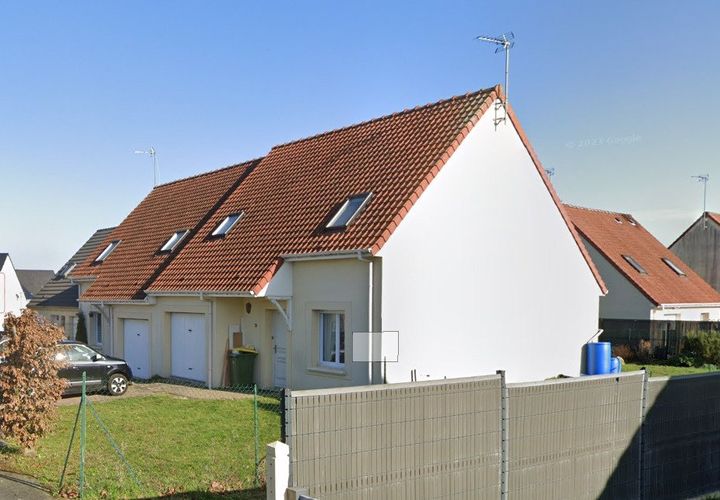 Bungalou a Longueau, Somme, Longueau - € 245.000 | Ref: 3011440561 - foto 1