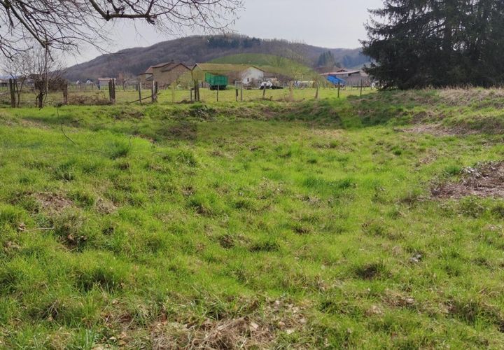 Helårsgrund i Longechenal, Isere, Longechenal - € 115.000 | Ref: 3011440540 - foto 1